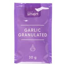 Česnakų granulės RIMI SMART, 30 g