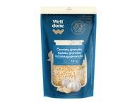 Česnakų granulės WELL DONE, 60 g