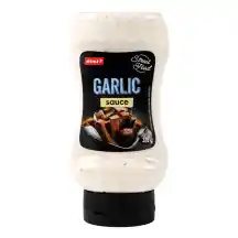 Česnaku padažas RIMI, 320 g