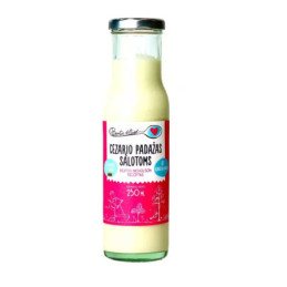 CEZARIO padažas salotoms BEATOS VIRTUVĖ, 1 vnt., 250 ml