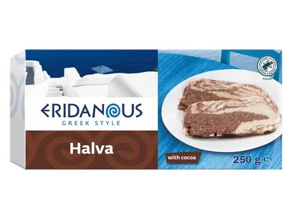 Chalva, 250 g