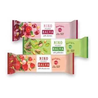 Chalva NIKO, 60 g