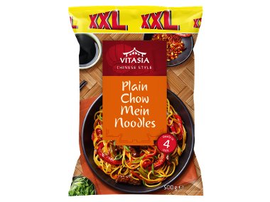 Chow Mein makaronai XXL, 500 g