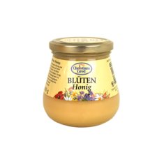„Christians Grod“ medus, 400 g