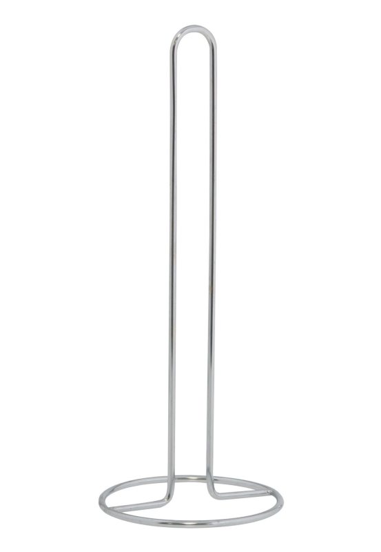 Chromuotas popierinių rankšluosčių laikiklis TOPSTAR, 33 cm