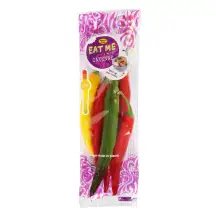 Čili paprikų mišinys, 1 kl., 70 g