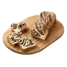 Cinamoninė pynė, 460 g