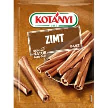Cinamono lazdelės KOTANYI, 17 g