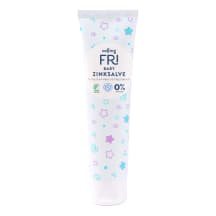 Cinko kremas kūdikiams SALLING FRI, 100 ml