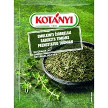 Čiobreliai KOTANYI, 14 g