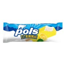 Citrin. valg. ledai su glais. POLS, /75g, 120 ml