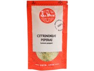 Citrininiai pipirai SALDVA, 25 g