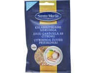 Citrininiai žuvies prieskoniai SANTA MARIA, 23 g