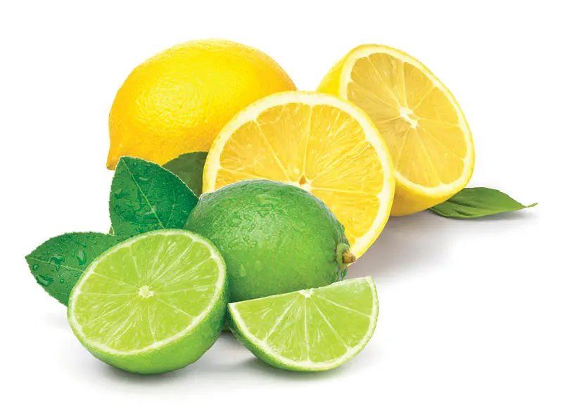 Citrinoms