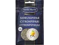 Citrinpipiriai SANTA MARIA, 33 g, 33 g