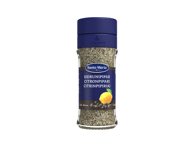 Citrinpipiriai SANTA MARIA, 55 g