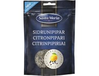 Citrinpipiriai SANTA MARIA, 70 g