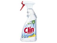 Citrinų kvapo langų valiklis CLIN WINDOWS & GLASS, 500 ml