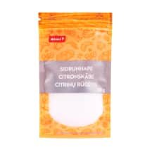 Citrinų rūgštis RIMI, 30 g