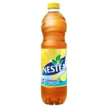 Citrinų skonio gaivusis gėrimas NESTEA, 1.5 l