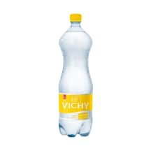 Citrinų sk.stal. vanduo, VICHY CLASSIQUE, 1,5