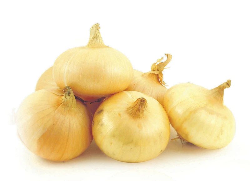 CLEVER lietuviški sveriami svogūnai, 1 kg