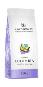 Colombia Supremo Malta kava, 200 g