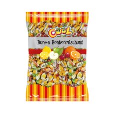 „Cool“ margas ledinukų mišinys, 1 kg