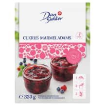 Cukrus marmeladams DAN SUKKER, 330 g
