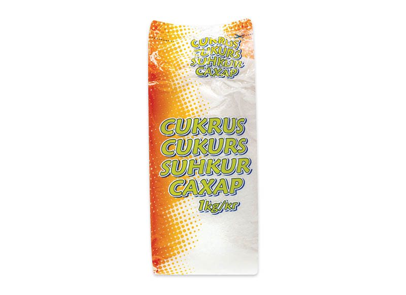 Cukrus NS, 1 kg