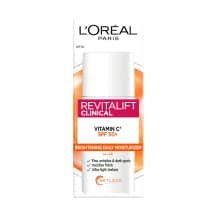 D. kremas LOREAL PARIS REVIT. CLINICAL, 50 ml