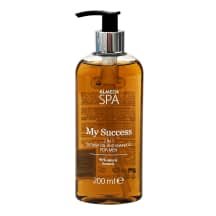 D. želė ir šamp. vyr. ALMEDA SPA M.S., 200 ml
