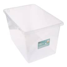 Daiktadėžė be dangčio COZY HOME, 60 l