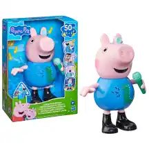 Dainuojantis GEORGE PEPPA PIG G2178