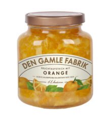 Daniškas džemas, 380 g