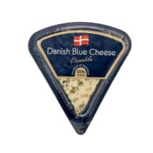 Daniškas melsvasis sūris, 100 g