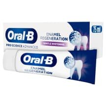 Dantų pas.ORAL B ENAMEL GENTLY WHITENING, 75 ml