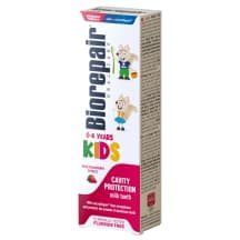 Dantų pasta BIOREPAIR Kids 0-6 metų, 50 ml
