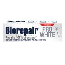 Dantų pasta BIOREPAIR PRO White, 75 ml
