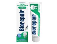 Dantų pasta BIOREPAIR TOTAL PROTECTIVE REPAIR, 75 ml