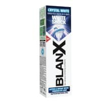 Dantų pasta BLANX White Shock, 75 ml