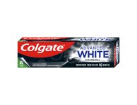 Dantų pasta COLGATE ADVANCED CHARCOAL, 75 ml