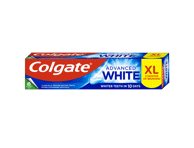 Dantų pasta COLGATE ADVANCED WHITE, 125 ml