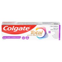Dantų pasta COLGATE CARE & SENSITIVE, 75 ml