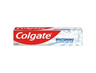 Dantų pasta COLGATE CAVITY PROTECTION WHITENING, 75 ml