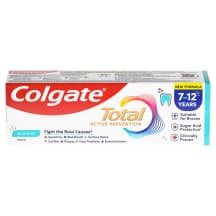 Dantų pasta COLGATE  JUNIOR, 7-12y, 50 ml