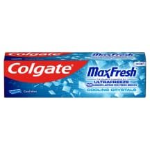 Dantų pasta COLGATE MAX FRESH COOL. CR., 75 ml