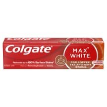 Dantų pasta COLGATE MAX WHITE COF. TEA, 75 ml