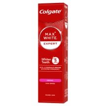 Dantų pasta COLGATE MAX WHITE EXPERT, 75 ml