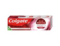 Dantų pasta COLGATE MAX WHITE EXPERT WHITE, 75 ml
